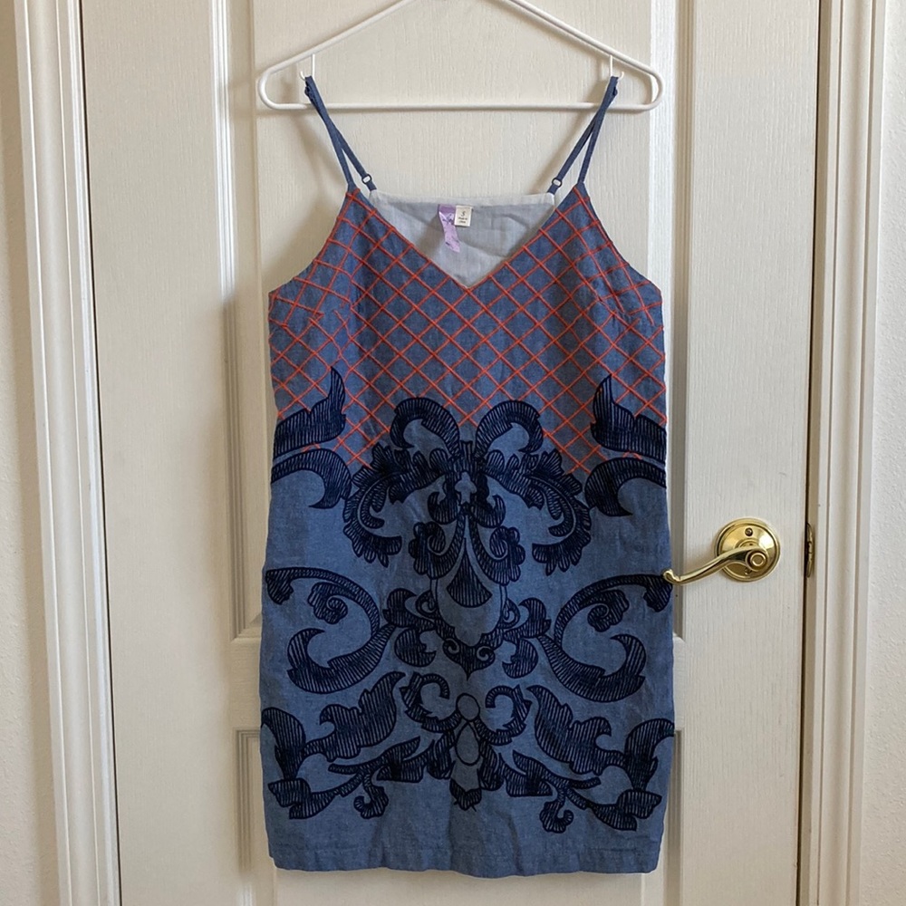 Used Cami Dress